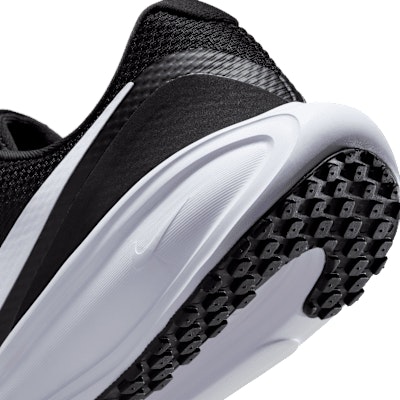 (Women) Nike Revolution 8 Black/Iron Gray/White HJ8485-001 Cheap (Women) Nike Revolution 8 Black/Iron Gray/White HJ8485-001