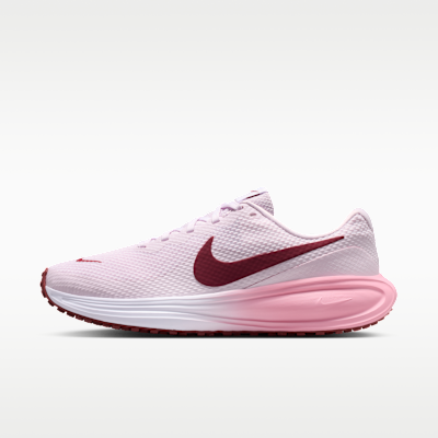 (Women) Nike Revolution 8 Bleached Lilac/White/Pink Rose/Pink Smoke HJ8485-501