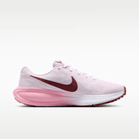 Lookbook (W) Nike Revolution 8 淡紫/白/粉玫瑰/粉煙霧 HJ8485-501