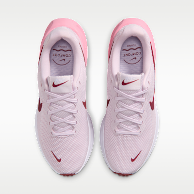 Shop (Women) Nike Revolution 8 Bleached Lilac/White/Pink Rose/Pink Smoke HJ8485-501