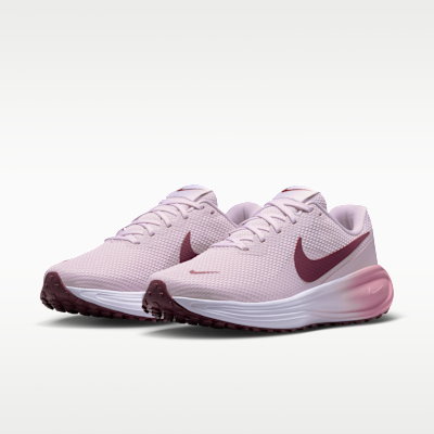 Purchase (Women) Nike Revolution 8 Bleached Lilac/White/Pink Rose/Pink Smoke HQ1995-501