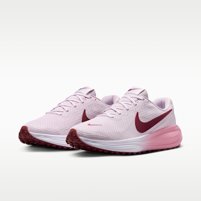 Purchase (Women) Nike Revolution 8 Bleached Lilac/White/Pink Rose/Pink Smoke HJ8485-501