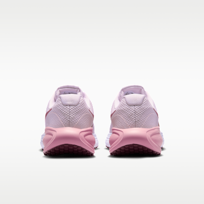 Details for (Women) Nike Revolution 8 Bleached Lilac/White/Pink Rose/Pink Smoke HQ1995-501