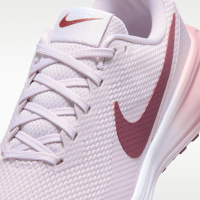 Sizing (Women) Nike Revolution 8 Bleached Lilac/White/Pink Rose/Pink Smoke HQ1995-501