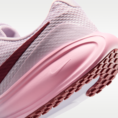 Cheap (Women) Nike Revolution 8 Bleached Lilac/White/Pink Rose/Pink Smoke HJ8485-501
