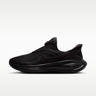 (Women) Nike Revolution 8 Easy On Black/Black HQ2415-005