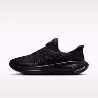 (Women) Nike Revolution 8 Easy On Black/Black HQ2415-005 (Women) Nike Revolution 8 Easy On Black/Black HQ2415-005