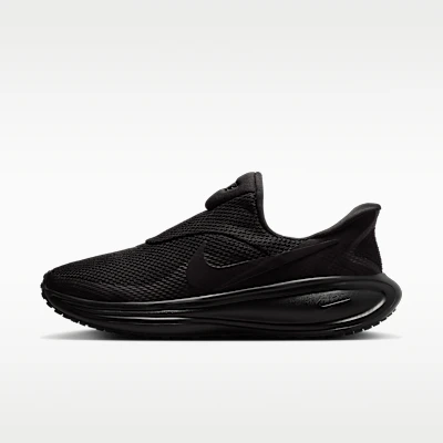 (Women) Nike Revolution 8 Easy On Black/Black HQ2415-005 Buy (Women) Nike Revolution 8 Easy On Black/Black HQ2415-005