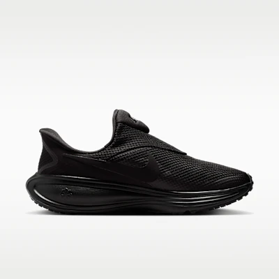 (Women) Nike Revolution 8 Easy On Black/Black HQ2415-005 Lookbook (Women) Nike Revolution 8 Easy On Black/Black HQ2415-005