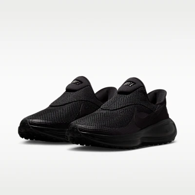 (Women) Nike Revolution 8 Easy On Black/Black HQ2415-005 Purchase (Women) Nike Revolution 8 Easy On Black/Black HQ2415-005