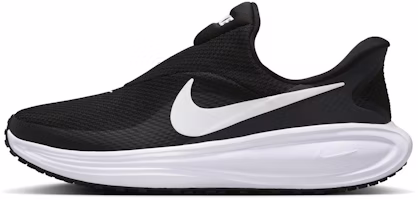 (Women) Nike Revolution 8 Easy On Black/White 001 HQ2415-001 (Women) Nike Revolution 8 Easy On Black/White 001 HQ2415-001