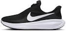 Buy (W) Nike Revolution 8 Fácil de Poner Negro/Blanco 001 HQ2415-001