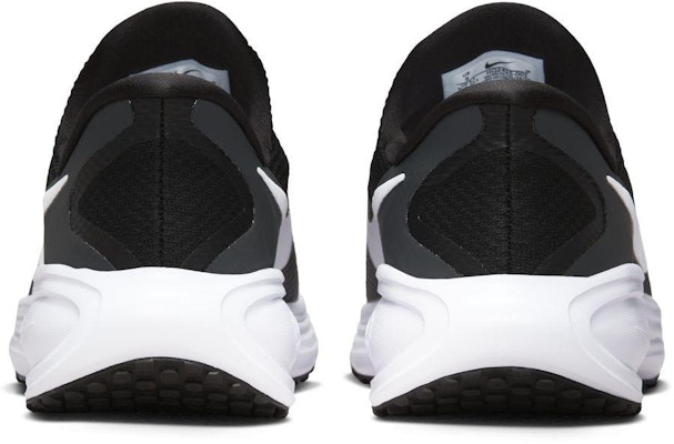 (W) Nike Revolution 8 Fácil de Poner Negro/Blanco 001 HQ2415-001 Shop (W) Nike Revolution 8 Fácil de Poner Negro/Blanco 001 HQ2415-001