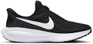 Details for (W) Nike Revolution 8 Fácil de Poner Negro/Blanco 001 HQ2415-001