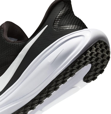 (W) Nike Revolution 8 Fácil de Poner Negro/Blanco 001 HQ2415-001 Sizing (W) Nike Revolution 8 Fácil de Poner Negro/Blanco 001 HQ2415-001