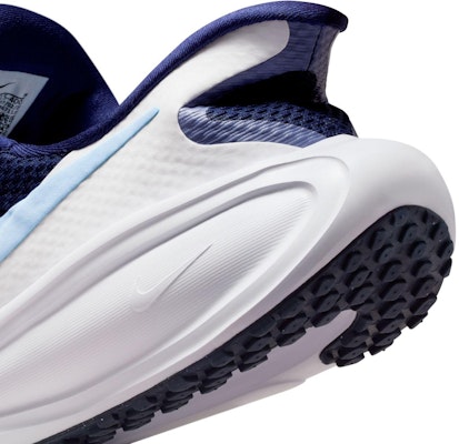 (W) Nike Revolution 8 Fácil de Poner Azul Marino/Aluminio HQ2415-400 Sizing (W) Nike Revolution 8 Fácil de Poner Azul Marino/Aluminio HQ2415-400