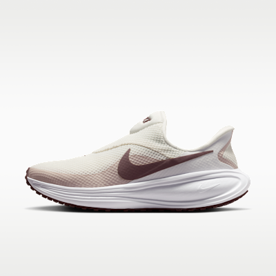 (Women) Nike Revolution 8 Easy On Phantom/White/Silred/Tattoo HQ2415-002