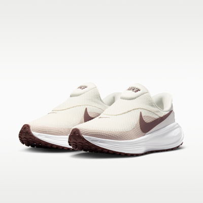 Purchase (W) Nike Revolution 8 Easy On 幻影白/銀紅/刺青配色 HQ2415-002