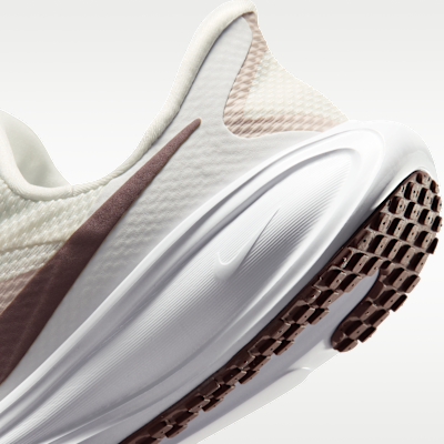 Cheap (W) Nike Revolution 8 Easy On 幻影白/銀紅/刺青配色 HQ2415-002