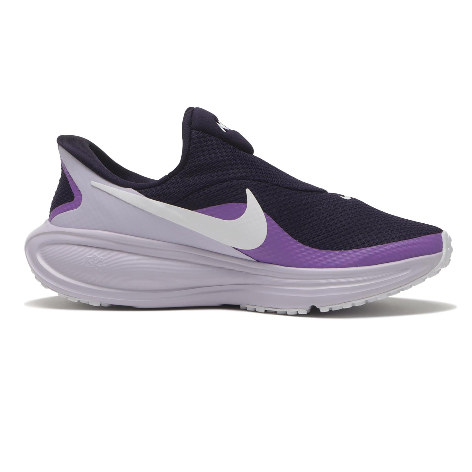 Details for (W) Nike Revolution 8 Easy On Ungu/Putih HQ2415-500