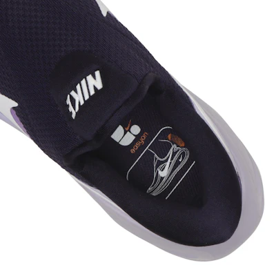 (W) Nike Revolution 8 Easy On Ungu/Putih HQ2415-500 Sizing (W) Nike Revolution 8 Easy On Ungu/Putih HQ2415-500
