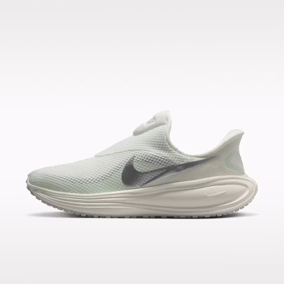 (Women) Nike Revolution 8 Easy On Sail/Barely Green/Off-White/Metallic Silver HQ2415-103 Buy (Women) Nike Revolution 8 Easy On Sail/Barely Green/Off-White/Metallic Silver HQ2415-103