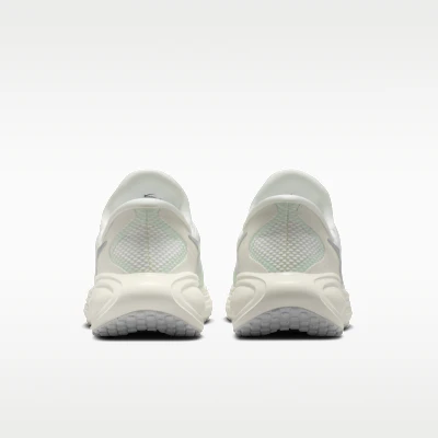 (Women) Nike Revolution 8 Easy On Sail/Barely Green/Off-White/Metallic Silver HQ2415-103 Details for (Women) Nike Revolution 8 Easy On Sail/Barely Green/Off-White/Metallic Silver HQ2415-103