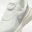 Sizing (Women) Nike Revolution 8 Easy On Sail/Barely Green/Off-White/Metallic Silver HQ2415-103