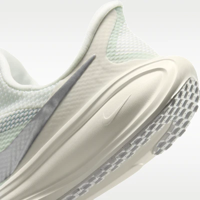 (Women) Nike Revolution 8 Easy On Sail/Barely Green/Off-White/Metallic Silver HQ2415-103 Cheap (Women) Nike Revolution 8 Easy On Sail/Barely Green/Off-White/Metallic Silver HQ2415-103