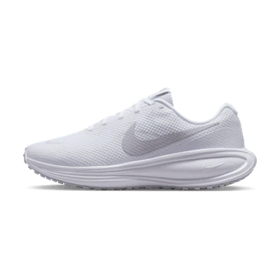 (W) Nike Revolution 8 'White Pure Platinum'