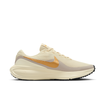 Lookbook (W) Nike Revolution 8 Khaki/Coconut Milk/Off Noir/Gold Metalik HJ8485-201