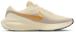 Lookbook (Women) Nike Revolution 8 Light Khaki/Coconut Milk/Off Noir/Metallic Gold HJ8485-201