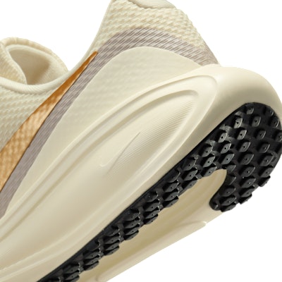 (Women) Nike Revolution 8 Light Khaki/Coconut Milk/Off Noir/Metallic Gold HJ8485-201 Cheap (Women) Nike Revolution 8 Light Khaki/Coconut Milk/Off Noir/Metallic Gold HJ8485-201
