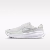 (Women) Nike Revolution 8 Off White/Barely Green/Malachite/Metallic Silver HJ8485-107 (Women) Nike Revolution 8 Off White/Barely Green/Malachite/Metallic Silver HJ8485-107
