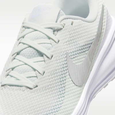(Women) Nike Revolution 8 Off White/Barely Green/Malachite/Metallic Silver HJ8485-107 Sizing (Women) Nike Revolution 8 Off White/Barely Green/Malachite/Metallic Silver HJ8485-107