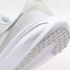 Cheap (Women) Nike Revolution 8 Off White/Barely Green/Malachite/Metallic Silver HJ8485-107