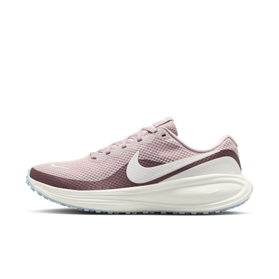 (Women) Nike Revolution 8 Particle Rose/Tattoo/Hydrogen Blue/Sale HJ8485-605