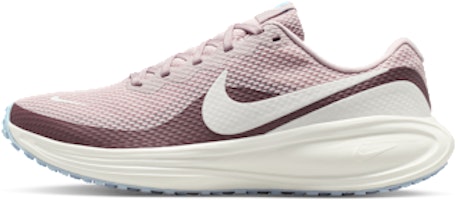(Women) Nike Revolution 8 Particle Rose/Tattoo/Hydrogen Blue/Sale HJ8485-605 (Women) Nike Revolution 8 Particle Rose/Tattoo/Hydrogen Blue/Sale HJ8485-605