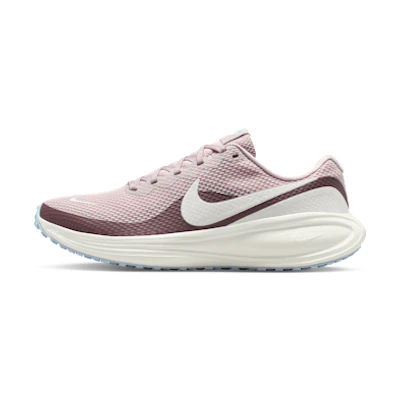 (W) Nike Revolution 8 Particle Rose/Tattoo/Hydrogen Blue/Sale