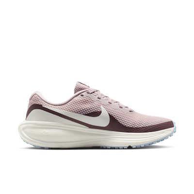 Lookbook (W) Nike Revolution 8 Particle Rose/Tattoo/Hydrogen Blue/Sale Indonesia HJ8485-605