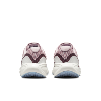 Details for (W) Nike Revolution 8 Particle Rose/Tattoo/Hydrogen Blue/Sale Indonesia HJ8485-605