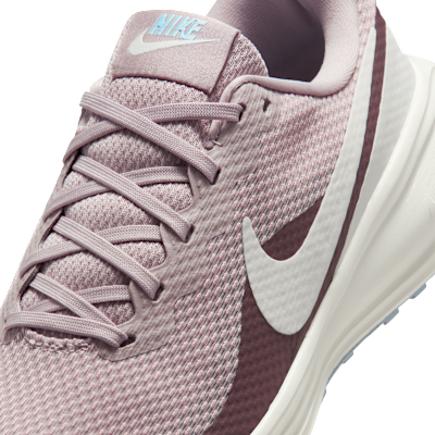 Sizing (W) Nike Revolution 8 Particle Rose/Tattoo/Hydrogen Blue/Sale Indonesia HJ8485-605