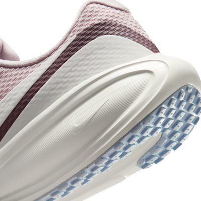 Cheap (W) Nike Revolution 8 Particle Rose/Tattoo/Hydrogen Blue/Sale Indonesia HJ8485-605