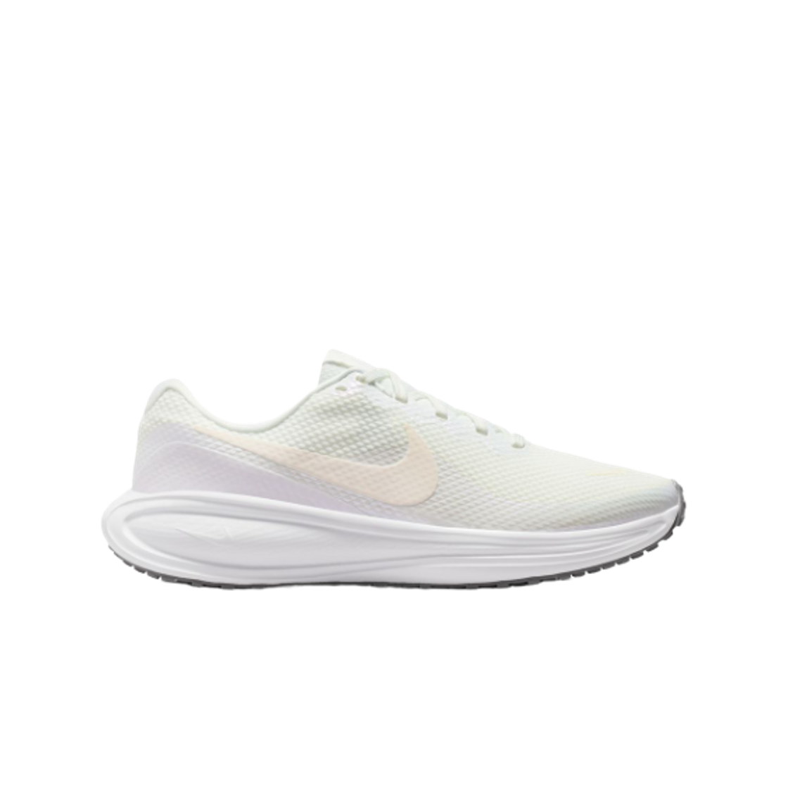 (Women) Nike Revolution 8 Sail White Chalk HJ8485-105