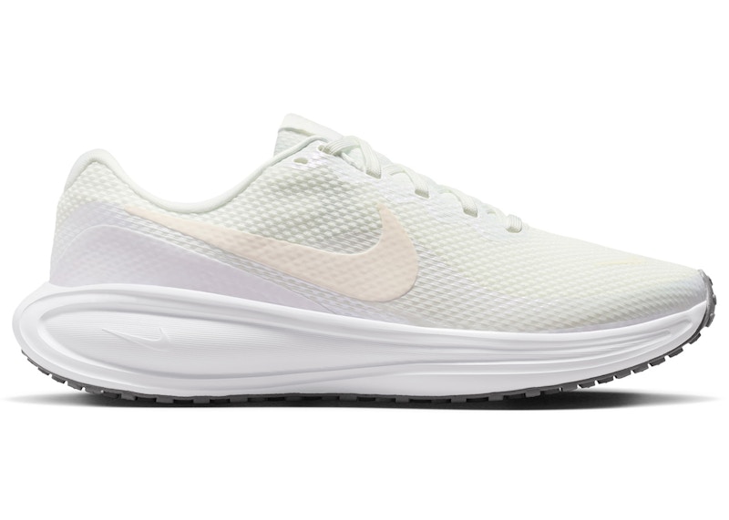 (Women) Nike Revolution 8 Sail White Chalk HJ8485-105