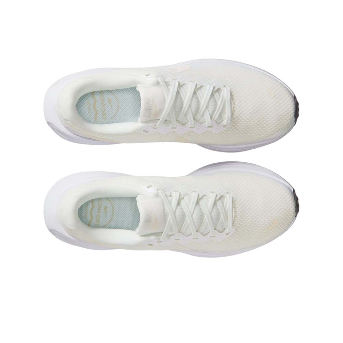 Order (W) 耐克Revolution 8 米白粉白款 HJ8485-105