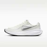 (Women) Nike Revolution 8 Sale/White/Black/Metallic Silver HJ8485-112 (Women) Nike Revolution 8 Sale/White/Black/Metallic Silver HJ8485-112