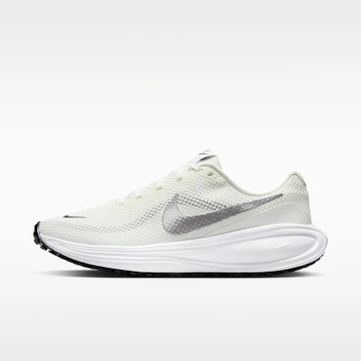 (W) Nike Revolution 8 Jualan/Putih/Hitam/Perak Metalik HJ8485-112 Buy (W) Nike Revolution 8 Jualan/Putih/Hitam/Perak Metalik HJ8485-112