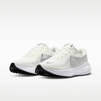 (W) Nike Revolution 8 Jualan/Putih/Hitam/Perak Metalik HJ8485-112 Purchase (W) Nike Revolution 8 Jualan/Putih/Hitam/Perak Metalik HJ8485-112