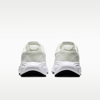 Details for (W) Nike Revolution 8 Jualan/Putih/Hitam/Perak Metalik HJ8485-112